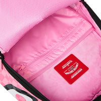 PINK PANTHER ON THE RUN BACKPACK