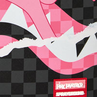 PINK PANTHER ON THE RUN BACKPACK