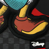 DISNEY SCROOGE COUNTING MONEY BACKPACK