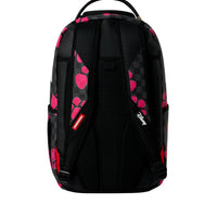 DISNEY CHESHIRE CAT REVEAL BACKPACK