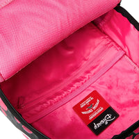 DISNEY CHESHIRE CAT REVEAL BACKPACK