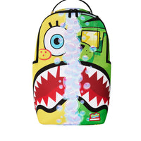 SPONGEBOB AND MONEYBEAR BACKPACK