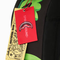 SPONGEBOB AND MONEYBEAR BACKPACK