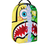 SPONGEBOB AND MONEYBEAR BACKPACK