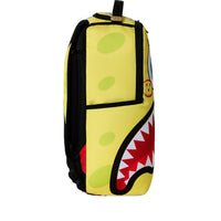 SPONGEBOB AND MONEYBEAR BACKPACK