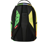 SPONGEBOB AND MONEYBEAR BACKPACK