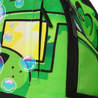 SPONGEBOB AND MONEYBEAR BACKPACK