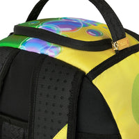 SPONGEBOB AND MONEYBEAR BACKPACK