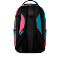 PINK PANTHER SPRAY CANS BACKPACK
