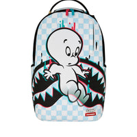 CASPER COMIN' THROUGH BACKPACK