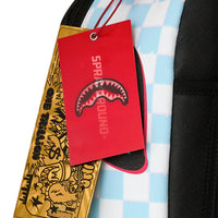 CASPER COMIN' THROUGH BACKPACK