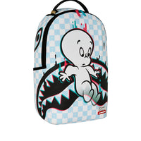 CASPER COMIN' THROUGH BACKPACK