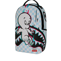 CASPER COMIN' THROUGH BACKPACK