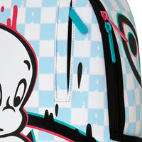 CASPER COMIN' THROUGH BACKPACK
