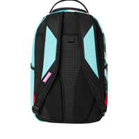 MARVEL IRON HEART BE YOUR OWN HERO BACKPACK