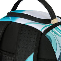 MARVEL IRON HEART BE YOUR OWN HERO BACKPACK
