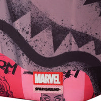 MARVEL STORM WANTED POSTERS BACKPACK