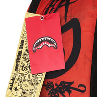 DC JOKER UPSIDE DOWN BACKPACK