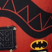 DC JOKER UPSIDE DOWN BACKPACK