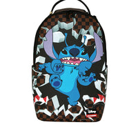 DISNEY STITCH BREAKOUT BACKPACK