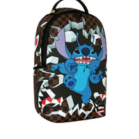 DISNEY STITCH BREAKOUT BACKPACK