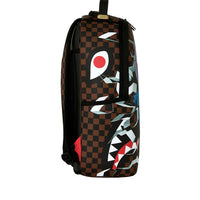 DISNEY STITCH BREAKOUT BACKPACK