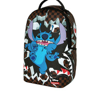 DISNEY STITCH BREAKOUT BACKPACK