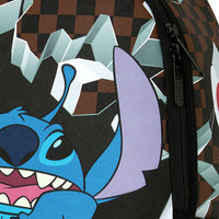 DISNEY STITCH BREAKOUT BACKPACK