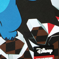 DISNEY STITCH BREAKOUT BACKPACK