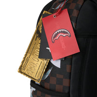 DISNEY STITCH BREAKOUT BACKPACK