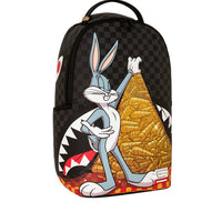 LOONEY CARROT STASH BACKPACK