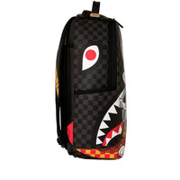LOONEY CARROT STASH BACKPACK
