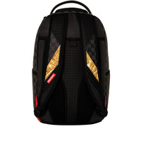 LOONEY CARROT STASH BACKPACK