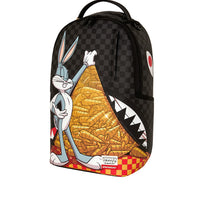 LOONEY CARROT STASH BACKPACK