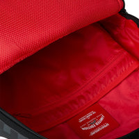 LOONEY CARROT STASH BACKPACK
