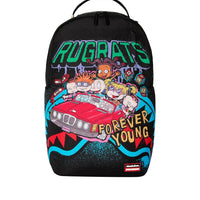 RUGRATS FOREVER YOUNG BACKPACK