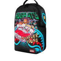 RUGRATS FOREVER YOUNG BACKPACK
