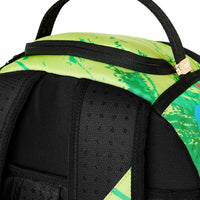 RUGRATS GIRL GRAFFITI BACKPACK