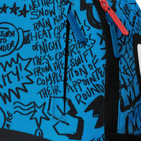 USPS PRIORITY PACKAGE BACKPACK