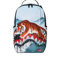 TIGER CLAW BACKPACK