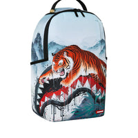 TIGER CLAW BACKPACK