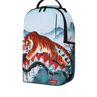 TIGER CLAW BACKPACK