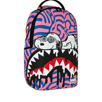 PEANUTS SNOOPY TRIPPY BACKPACK