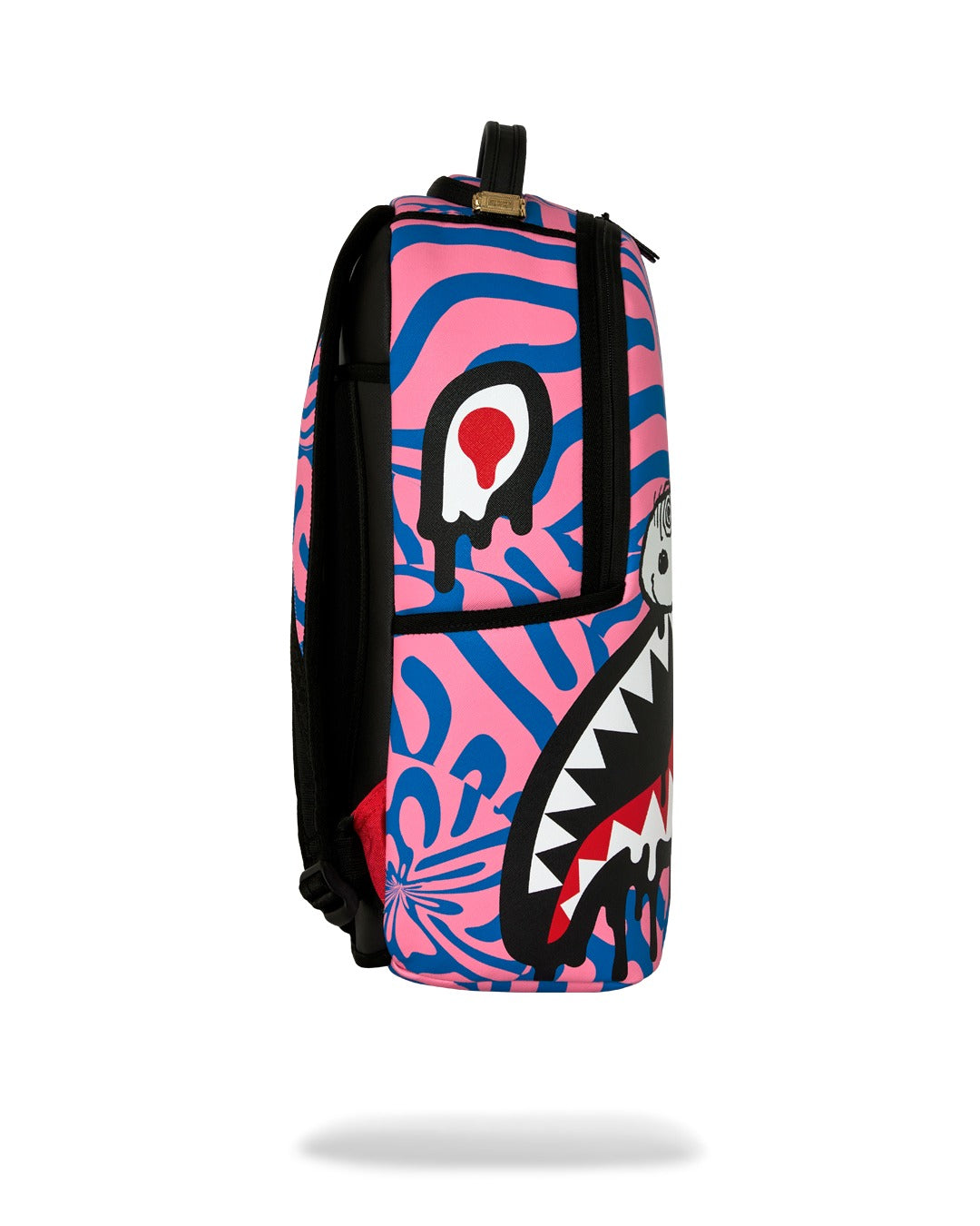 Sprayground PEANUTS SNOOPY TRIPPY BACKPACK