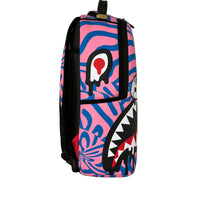 PEANUTS SNOOPY TRIPPY BACKPACK