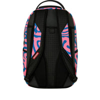 PEANUTS SNOOPY TRIPPY BACKPACK