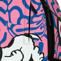 PEANUTS SNOOPY TRIPPY BACKPACK