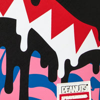 PEANUTS SNOOPY TRIPPY BACKPACK