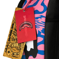 PEANUTS SNOOPY TRIPPY BACKPACK