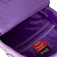 DISNEY MINNIE AND DAISY CHECKERS BACKPACK